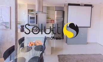 Imagem 6: 1 QUARTO / 1 VAGA / APARTAMENTO COMPLETO