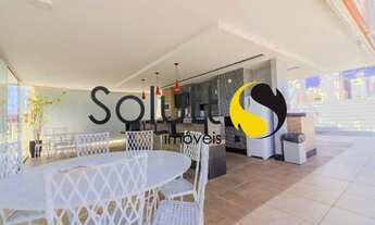 Imagem 7: 1 QUARTO / 1 VAGA / APARTAMENTO COMPLETO