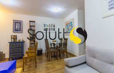 Imagem 3: SQN 216 - REFORMADO - 2 QUARTOS / 1 VAGA / 2 BANHEIROS