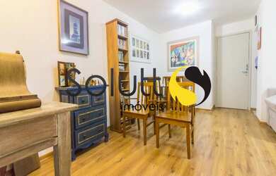 Imagem 4: SQN 216 - REFORMADO - 2 QUARTOS / 1 VAGA / 2 BANHEIROS