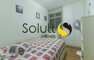 Imagem 5: SQN 216 - REFORMADO - 2 QUARTOS / 1 VAGA / 2 BANHEIROS