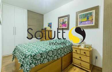 Imagem 6: SQN 216 - REFORMADO - 2 QUARTOS / 1 VAGA / 2 BANHEIROS