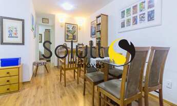 Imagem: SQN 216 - REFORMADO - 2 QUARTOS / 1 VAGA