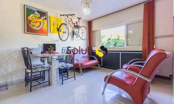 Imagem: 2º ANDAR / REFORMADO / 1 SUITE / NASCENTE