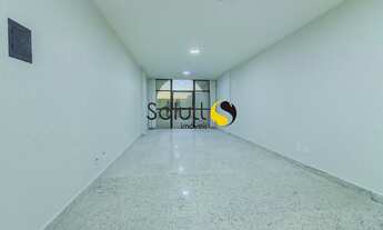 Imagem: CENTRO EMPRESARIAL COM 1 VAGA PRIVATIVA