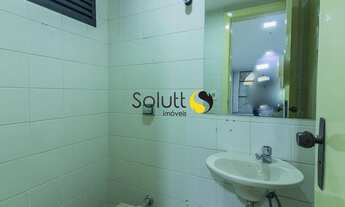 Imagem 2: CENTRO EMPRESARIAL COM 1 VAGA PRIVATIVA / AC FINANCIAMENTO