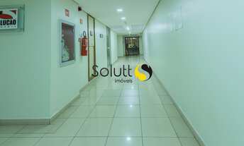 Imagem 5: CENTRO EMPRESARIAL COM 1 VAGA PRIVATIVA / AC FINANCIAMENTO