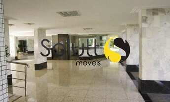 Imagem: 2 QUARTOS/ 2 BANHEIRO /1 VAGA / ELEVADOR