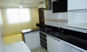 Imagem 2: SHCES 201 BLOCO B NASCENTE REFORMADÍSSIMO COM MUITOS ARMÁRIOS