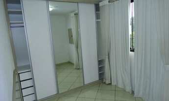 Imagem 7: SHCES 201 BLOCO B NASCENTE REFORMADÍSSIMO COM MUITOS ARMÁRIOS