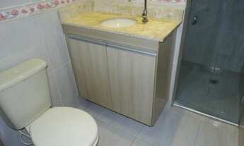 Imagem 5: SHCES 201 BLOCO B NASCENTE REFORMADÍSSIMO COM MUITOS ARMÁRIOS