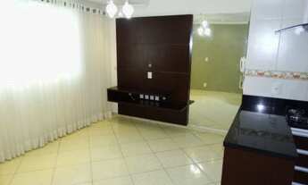 Imagem 4: SHCES 201 BLOCO B NASCENTE REFORMADÍSSIMO COM MUITOS ARMÁRIOS