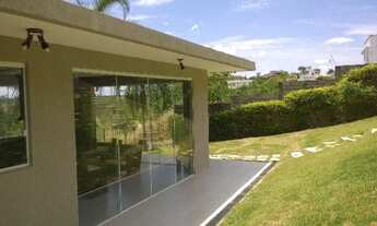 Imagem 4: CONDOMINIO VILLE MONTAGNE MANSÃO ACEITA IMÓVEL DE MENOR VALOR