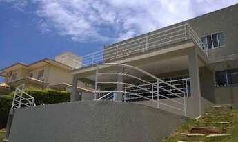 Imagem 3: CONDOMINIO VILLE MONTAGNE MANSÃO ACEITA IMÓVEL DE MENOR VALOR