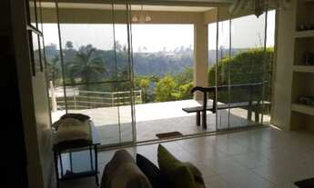 Imagem 7: CONDOMINIO VILLE MONTAGNE MANSÃO ACEITA IMÓVEL DE MENOR VALOR