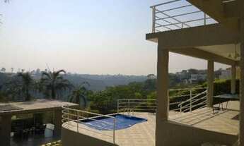 Imagem: CONDOMINIO VILLE MONTAGNE MANSÃO ACEITA