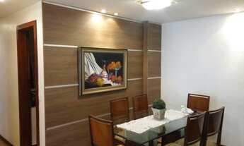 Imagem: SQSW 306 BLOCO A REFORMADO COBERTURA COLETIVA