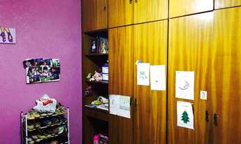 Imagem 2: QE 30 CONJUNTO EXELENTE SOBRADO 4 QTS 1 SUITE