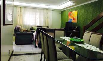 Imagem 3: QE 30 CONJUNTO EXELENTE SOBRADO 4 QTS 1 SUITE