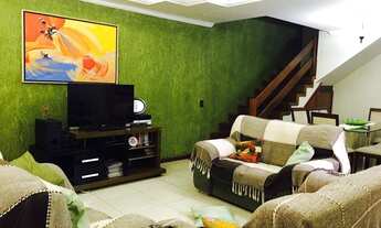 Imagem 4: QE 30 CONJUNTO EXELENTE SOBRADO 4 QTS 1 SUITE