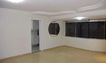 Imagem 2: SQN 208 BLOCO F REFORMADO NASCENTE 4 QTS + DCE