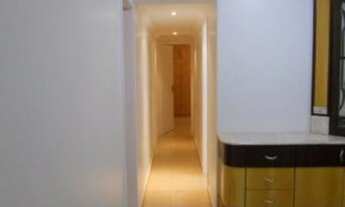 Imagem 3: SQN 208 BLOCO F REFORMADO NASCENTE 4 QTS + DCE