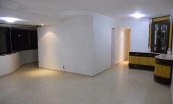 Imagem: SQN 208 BLOCO F REFORMADO NASCENTE 4 QTS