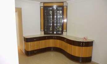 Imagem 4: SQN 208 BLOCO F REFORMADO NASCENTE 4 QTS + DCE