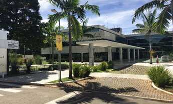 Imagem: SGAS 610 CENTRO MEDICO LUCIO COSTA VAGA