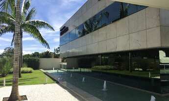 Imagem 3: SGAS 610 CENTRO MEDICO LUCIO COSTA VAGA DE GARAGEM INVESTIR ou USAR