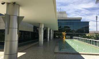 Imagem 2: SGAS 610 CENTRO MEDICO LUCIO COSTA VAGA DE GARAGEM INVESTIR ou USAR