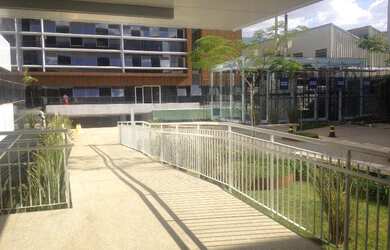 Imagem 7: SIG Qd 04 CAPITAL FINANCIAL CENTER - LAJE CORPORATIVA - RARIDADE