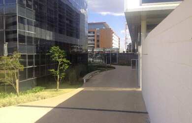 Imagem 6: SIG Qd 04 CAPITAL FINANCIAL CENTER - LAJE CORPORATIVA - RARIDADE