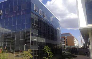 Imagem 5: SIG Qd 04 CAPITAL FINANCIAL CENTER - LAJE CORPORATIVA - RARIDADE