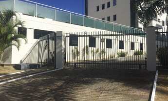 Imagem 2: CA 08 SPAZIO VERDE - VAGA DE GARAGEM OPORTUNIDADE