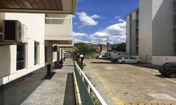 Imagem 3: CA 08 SPAZIO VERDE - VAGA DE GARAGEM OPORTUNIDADE