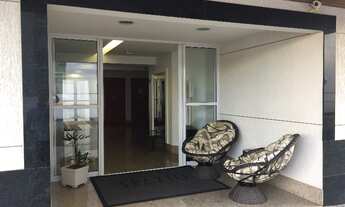 Imagem 5: CA 08 SPAZIO VERDE - VAGA DE GARAGEM OPORTUNIDADE