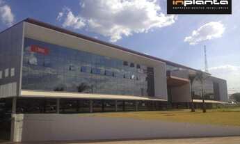 Imagem: SIG QUADRA 04 CAPITAL FINANCIAL CENTER