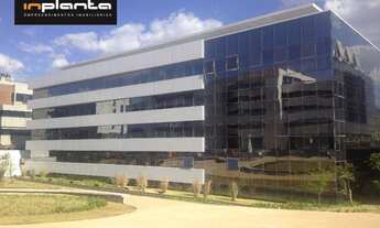 Imagem 2: SIG QUADRA 04 CAPITAL FINANCIAL CENTER - VAGA DE GARAGEM - RARIDADE