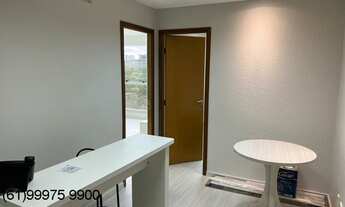 Imagem 7: SBS QUADRA 01 BLOCO L PRIME BUSINESS CONVENIENCE REFORMADA + 2 VAGAS