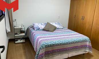 Imagem 5: SQN 305 APARTAMENTO 3 QUARTOS 1 SUITE