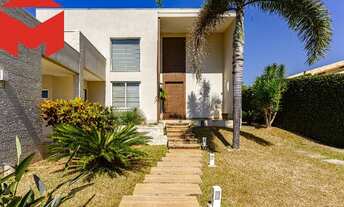 Imagem: SHIN QI 7, CASA NOVA COM MEZANINO 4 SUITES