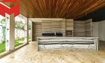 Imagem 5: SHIS QI 15 , CASA CONDOMINIO FECHADO COM ELEVADOR