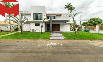 Imagem 2: SHIS QI 15 , CASA CONDOMINIO FECHADO COM ELEVADOR