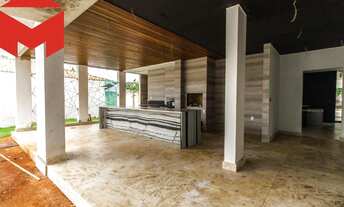 Imagem 4: SHIS QI 15 , CASA CONDOMINIO FECHADO COM ELEVADOR