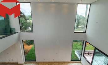 Imagem 3: SHIS QI 15 , CASA CONDOMINIO FECHADO COM ELEVADOR