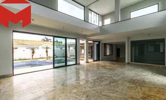 Imagem 6: SHIS QI 15 , CASA CONDOMINIO FECHADO COM ELEVADOR