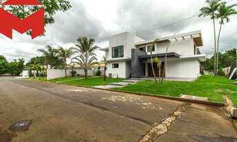 Imagem 2: SHIS QI 15 , CASA CONDOMINIO FECHADO COM ELEVADOR