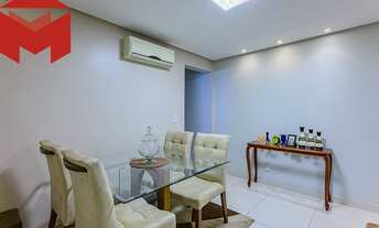 Imagem 2: CONDOMINIO FECHADO APARTAMENTO 3 QUARTOS , QI 25 GUARA II, BRASILIA