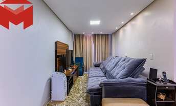 Imagem 3: CONDOMINIO FECHADO APARTAMENTO 3 QUARTOS , QI 25 GUARA II, BRASILIA